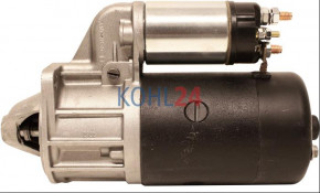 Anlasser Auto-Union DKW Geländewagen Jagdwagen Militärwagen M-Wagen Munga F91/4 F91/6 F91/8 LKW 0.25T GL Ford Motor 12M 17M 20M 12 Volt 1,4 KW Made in Germany